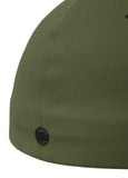 Kappe Full Cap Stretch Hilltop