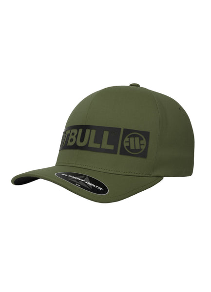 Kappe Full Cap Stretch Hilltop