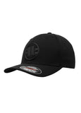 Kappe Full Cap Tech 3D Logo
