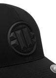 Kappe Full Cap Tech 3D Logo