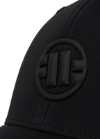 Kappe Full Cap Tech Logo