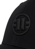 Kappe Full Cap Tech Logo