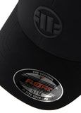 Kappe Full Cap Tech Logo