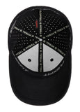 Kappe Full Cap Tech Logo