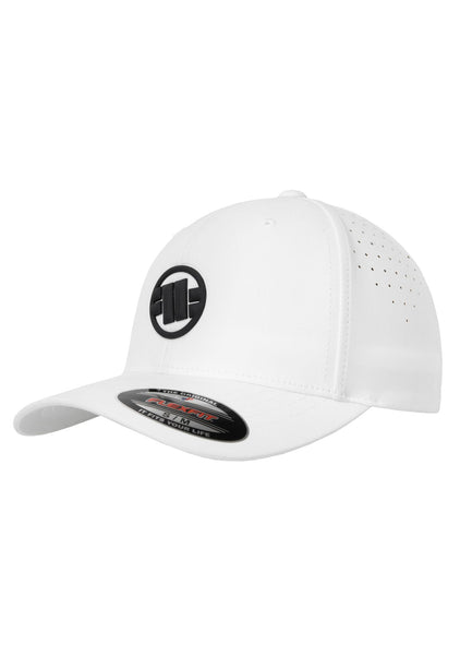 Kappe Full Cap Tech Logo
