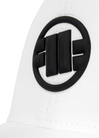 Kappe Full Cap Tech Logo