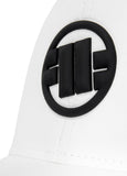 Kappe Full Cap Tech Logo