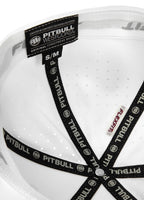 Kappe Full Cap Tech Logo