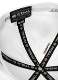 Kappe Full Cap Tech Logo