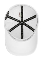 Kappe Full Cap Tech Logo