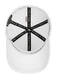Kappe Full Cap Tech Logo