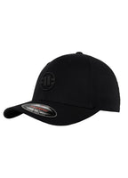 Kappe Full Cap Tech Logo