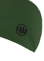 Small Logo II hat