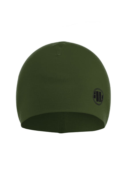 Small Logo Hat