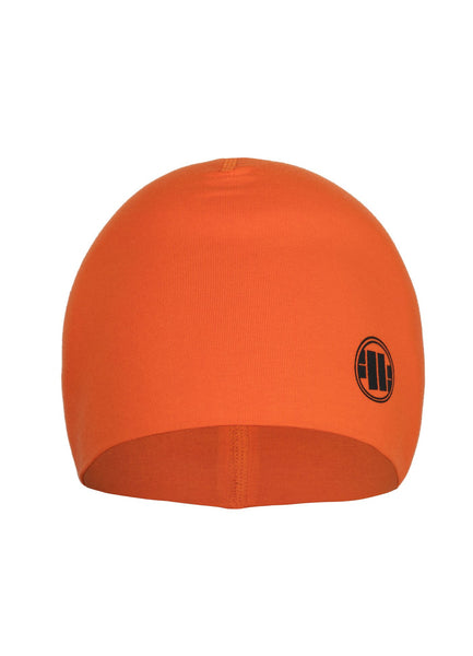 Small Logo Hat