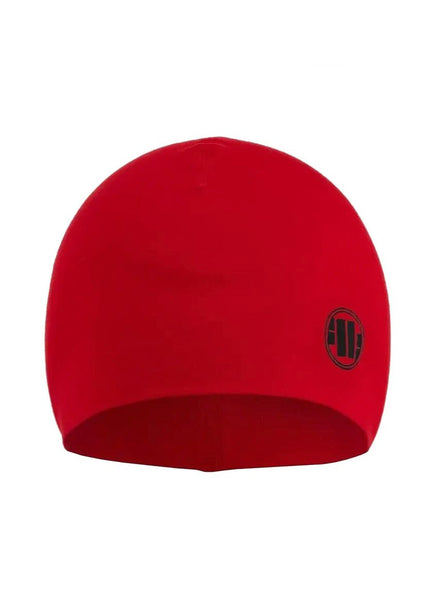 Small Logo Hat