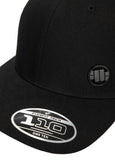 Kappe Snapback 3D Metal Logo