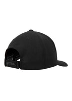 Kappe Snapback 3D Metal Logo