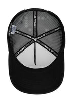Kappe Snapback Camo Trucker Blood Dog