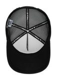 Kappe Snapback Camo Trucker Blood Dog