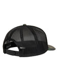 Kappe Snapback Camo Trucker Blood Dog
