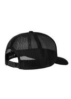 Kappe Snapback Camo Trucker Blood Dog
