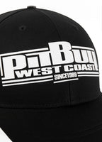 Kappe Snapback Classic BOXING