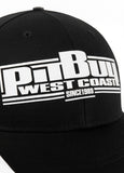 Kappe Snapback Classic BOXING
