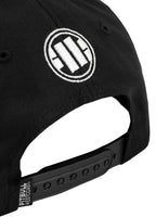 Kappe Snapback Classic BOXING