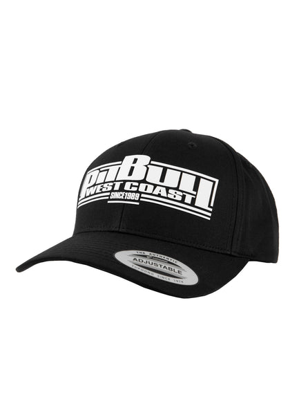 Kappe Snapback Classic BOXING