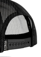 Kappe Snapback Classic Trucker BOXING