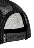 Kappe Snapback Classic Trucker BOXING