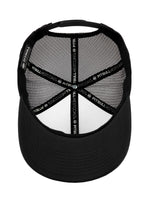 Kappe Snapback Classic Trucker BOXING