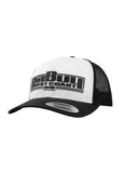 Kappe Snapback Classic Trucker BOXING
