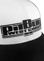 Kappe Snapback Classic Trucker BOXING