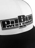 Kappe Snapback Classic Trucker BOXING