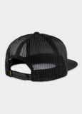 Kappe Snapback Flat Mesh DOGS