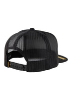 Kappe Snapback Flat Mesh DOGS