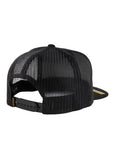 Kappe Snapback Flat Mesh DOGS