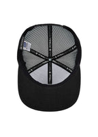 Kappe Snapback Flat Mesh DOGS