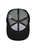 Kappe Snapback Flat Mesh DOGS