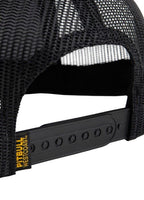 Kappe Snapback Flat Mesh DOGS