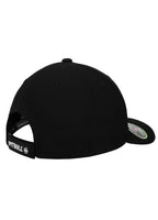 Kappe Snapback Hybrid Logo