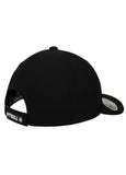 Kappe Snapback Hybrid Logo