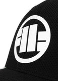 Kappe Snapback Hybrid Logo