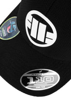 Kappe Snapback Hybrid Logo