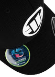 Kappe Snapback Hybrid Logo