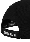 Kappe Snapback Hybrid Logo