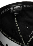 Kappe Snapback Hybrid Logo
