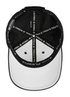 Kappe Snapback Hybrid Logo